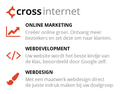 Cross Internet